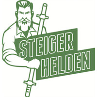 Steigerhelden B.V. logo - Similar company to Power It