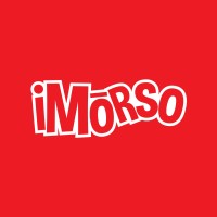 iMorso Gıda ve Paketleme Ticaret Limited Şirketi logo - Similar company to We Design Studio