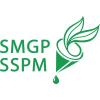 SMGP / SSPM logo - Similar company to Smgp