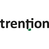 Trention logo - Similar company to Klimabolaget