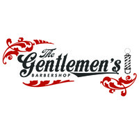 The Gentlemen's Barber Shop logo - Similar company to Razor Tite Barber Shop