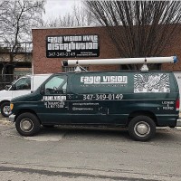 Eagle Vision Hvac / Distribution logo - Similar company to Delren Hvac, Inc.