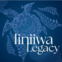 Iiniiwa Legacy logo - Similar company to Gc Burger