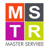 Master Service Tesis Yönetim A.Ş. logo - Similar company to Master Services