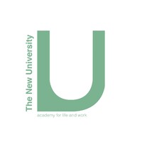 The New University Of Life And Work