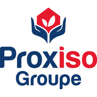 Groupe Proxiso logo - Similar company to Sté Primaprim