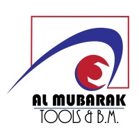 Al Mubarak Tools & B. M. Industrial Equipment Supplies logo - Similar company to Aqib Softech - A Digital Marketing Agency