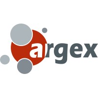Argex® UK logo - Similar company to Argex | Expanded Clay Aggregates