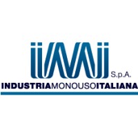I.M.I. INDUSTRIA MONOUSO ITALIANA  S.P.A. logo - Similar company to Grimaldi S.P.A. - Cartone Ondulato Ed Imballaggi
