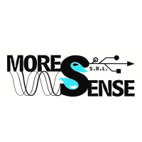 Moresense.tech logo - Similar company to It2E - Isotope Tracer Technologies Europe
