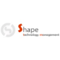 Shape Technology Management (Pty) Ltd logo - Similar company to Assetonix