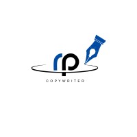 Rafael Pacheco Copywriter logo - Similar company to Henry The Copywriter