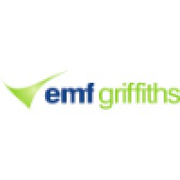 EMF Griffiths logo - Similar company to Drawable