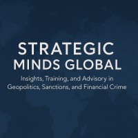 Strategic Minds Global logo - Similar company to Harp Micro Cities