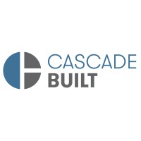 Cascade Built logo - Similar company to Bee Engineers