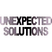 Unexpected solutions logo - Similar company to And Them