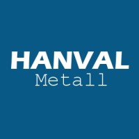 Hanval Metall OÜ logo - Similar company to Finmec As