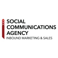 Social Communications Agency logo - Similar company to La Muu