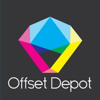 Offset Depot logo - Similar company to Grafimec