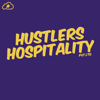 Hustlers Hospitality logo - Similar company to Mycloudkitchen