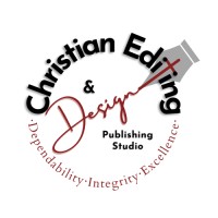 Christian Editing and Design logo - Similar company to Christian Creator Network