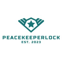PeaceKeeperLock logo - Similar company to Hi-G-Tek Ltd