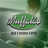 Grupo Pedro Muffato - Muffatão Automotivo logo - Similar company to Luz Automação