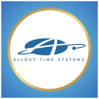 Allday Time Systems Ltd logo - Similar company to Atmosphere It