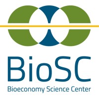BioSC | Bioeconomy Science Center logo - Similar company to Metaprocess