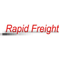 Rapid Freight LLC logo - Similar company to Rapid Freight
