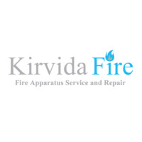Kirvida Fire Inc. logo - Similar company to Chisago Lakes Golf Course