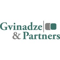Gvinadze & Partners LLC logo - Similar company to Blc Law Office