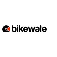 BikeWale logo - Similar company to Cartrade Tech Ltd.