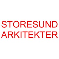 Storesund Arkitekter logo - Similar company to Apha