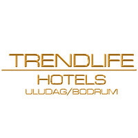 TRENDLİFE HOTELS BODRUM-ULUDAG logo - Similar company to Ring Beach Hotel
