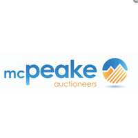 McPeake Auctioneers logo - Similar company to Lydon