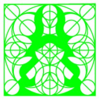 Aedan Clark logo - Similar company to This One Design