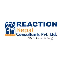 Reaction Nepal Consultants Pvt. Ltd. logo - Similar company to Reaction Nepal Consultants Pvt. Ltd