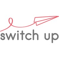 Switch Up logo - Similar company to Cendant Mobility