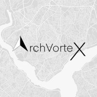 ArchVorteX logo - Similar company to Cotopiart