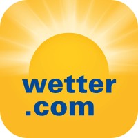 wetter.com GmbH logo - Similar company to Sauce Labs