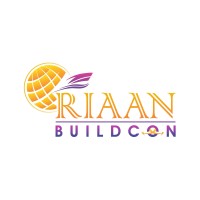 RIAAN BUILDCON logo - Similar company to Me World