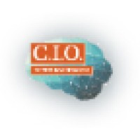 CIO in the Boardroom logo - Similar company to Originsnext