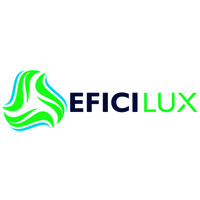 Eficilux logo - Similar company to Srb Electrical & Security Ltd