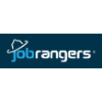 JobRangers logo - Similar company to Mindl 🍥
