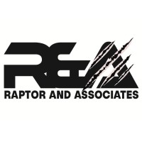 Raptor and Associates logo - Similar company to Pearse Construction