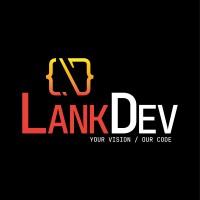 Lank Dev logo - Similar company to Epicdev - App Development & Digital Marketing