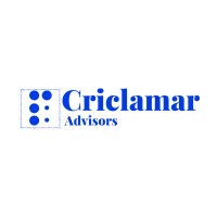 Criclamar Advisors logo - Similar company to Joum.Es