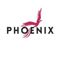 PHOENIX, FTW logo - Similar company to Rescue Hill Ncmc