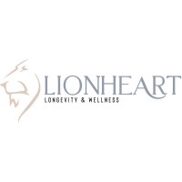 Lionheart Longevity & Wellness MedSpas logo - Similar company to Strategies Coaching & Training For Salons, Spas & Medspas